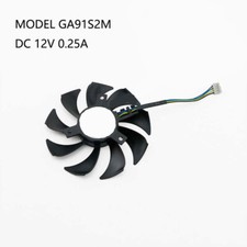 Per rx460 rx550 itx - d5, ventola