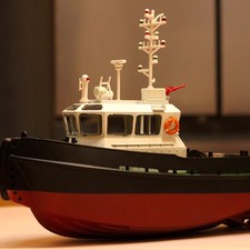 New Damen Stan Tug 1606 1:72