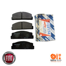 5888154 PASTIGLIE FRENO