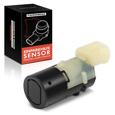 Sensori Parcheggio Posteriore