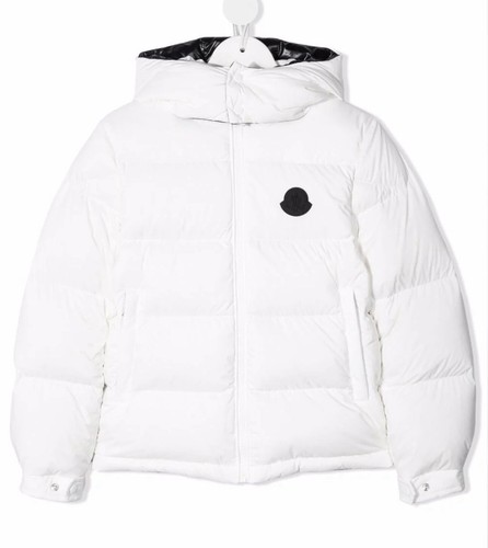 Cappotto moncler bambino - cappotto,