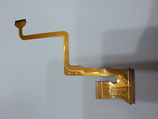 Ricambio Videocamera Mini dv  flex flat lcd Jvc GZ-HM200  GZ-MS120 GZ-MS130