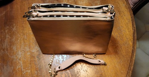Borsa tracolla donna rosa - tracolla,