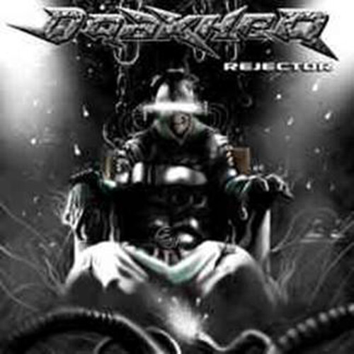 Drakher rejector cd - drakher,