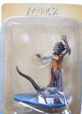 FIGURE MYTHOS MEDUSA n. 003