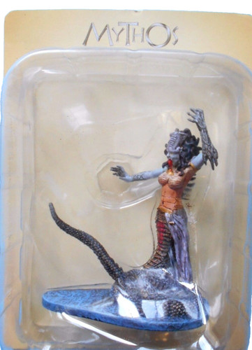 Figure mythos medusa - mythos, n.