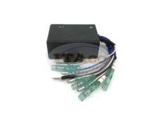 Boat Originale 61N-85540-13 10-12 CDI Coil Assy Yamaha Parsun Fuoribordo 25-3...
