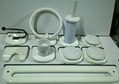 Nuovo set accessori - nuovo, da