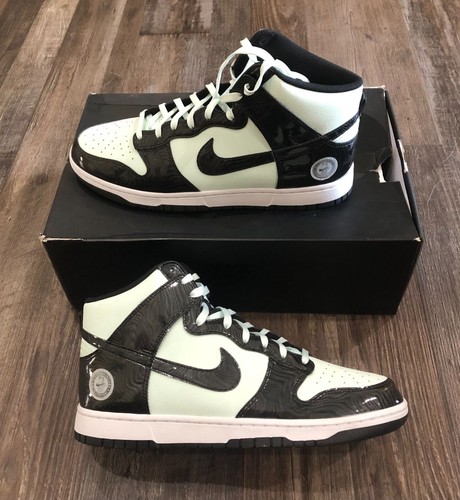 Sneakers nike dunk high se - hi,
