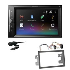 Pioneer DMH-A240BT 2-DIN