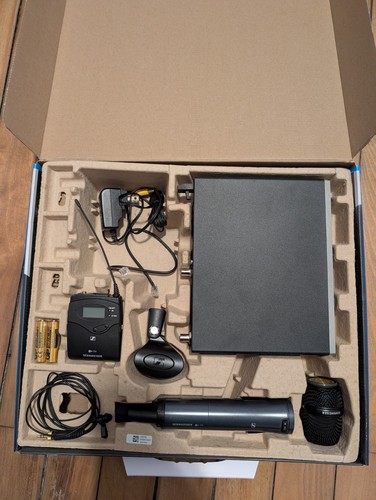 Sennheiser 100 me2 - 100, g4-me2/835-s