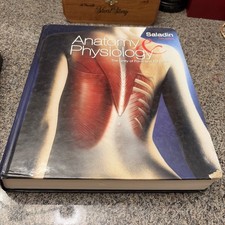 Anatomy & Physiology : The