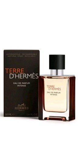 Terre hermès intense 100 - ,