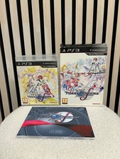 Tales of Graces f Limited