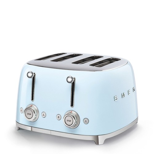 Smeg tostapane fessure - smeg, 4