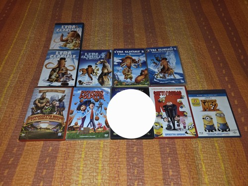 Lotto dvd - lotto,