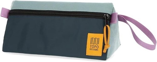 Topo designs kit doppio blu - designs,