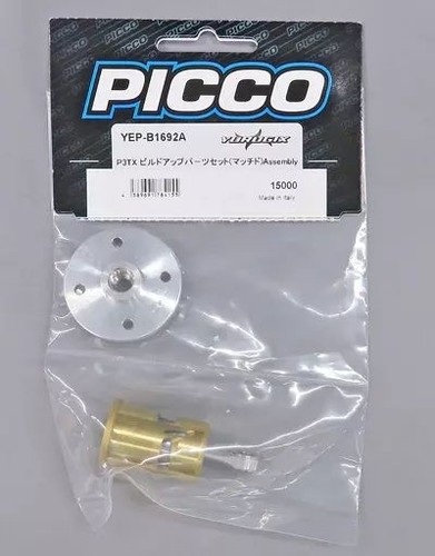 Picco yep b1692a p3tx - picco,