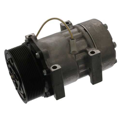 Compressore aria condizionata - compressore,