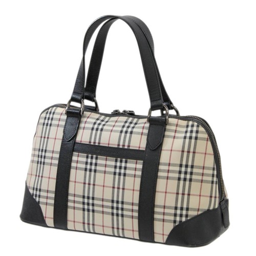 Burberry nova check canvas - burberry,