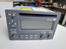 Volvo S40 2008 Radio Centrale
