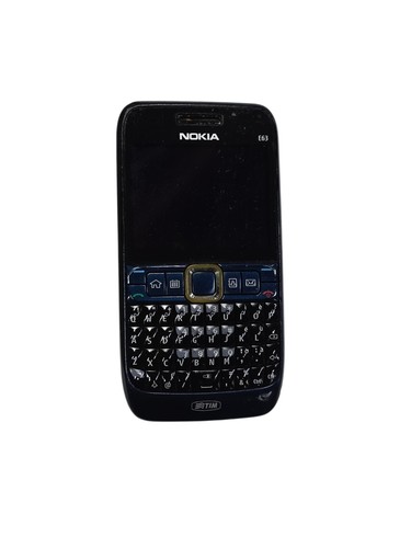 Cellulare vintage usato non