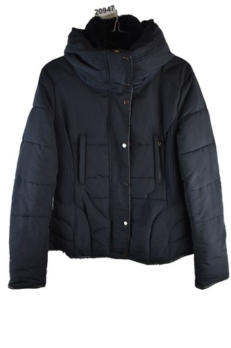 Giacca imbottita zara - giacca,