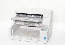 Panasonic KV-S5055c A3 A4