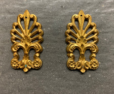 FREGI VINTAGE IN METALLO PER