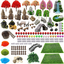 121 Mini Accessori Da