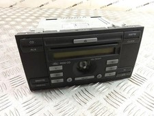 FORD FOCUS C-MAX Lettore