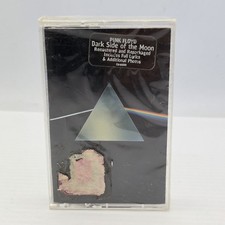 Pink Floyd The Dark Side of