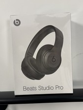 Beats dre studio pro - dr.,