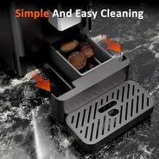Auto Espresso Maker 20 Bar