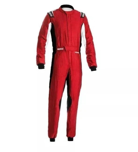 Tuta corsa kart - tuta,