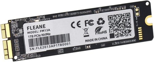 Kit aggiornamento ssd macbook - ssd,