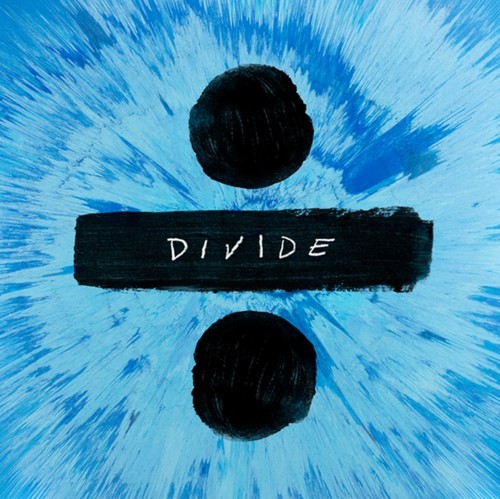 Sheeran divide new - divide,