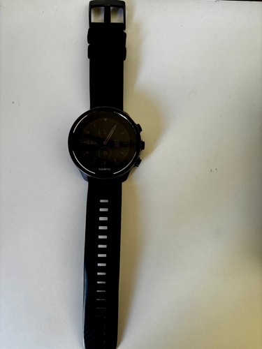Suunto baro sportwach - baro,