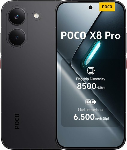 Xiaomi poco pro - xiaomi,