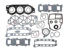 Per YAMAHA Kit Guarnizioni