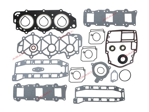 Per yamaha kit guarnizioni - per,