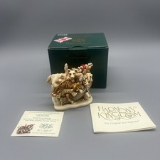 Figurina Harmony Kingdom Ed's