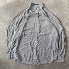 Camicia a maniche lunghe