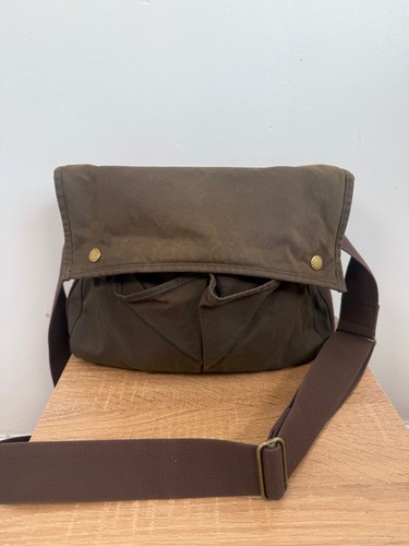 Borsa messenger barbour - borsa,