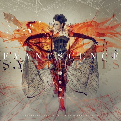 Audio nuovo evanescence - audio,