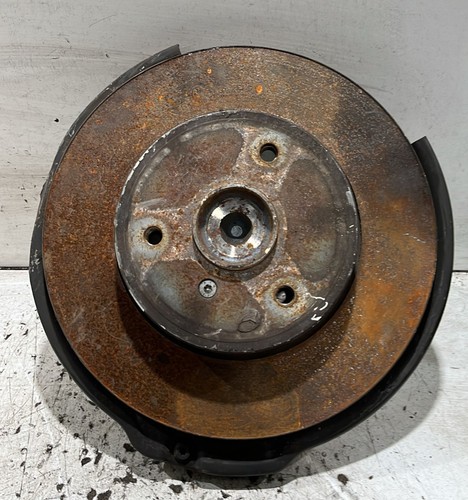 Mozzo ruota anteriore - ruota,