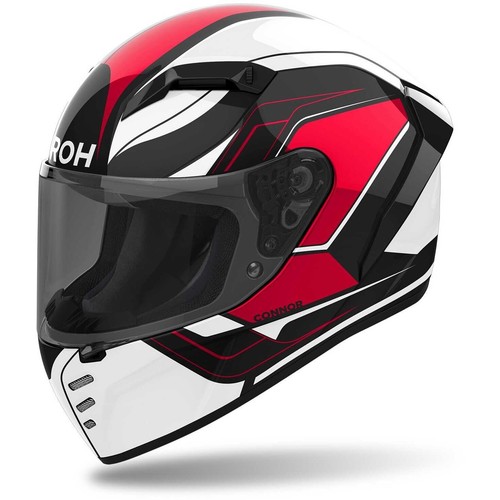 Casco moto integrale airoh - moto,