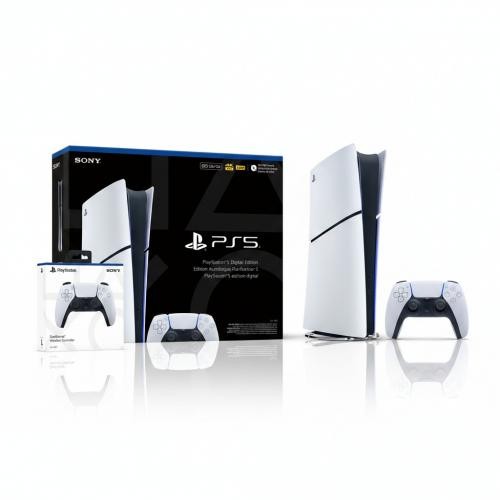 Playstation console digitale - playstation, 5