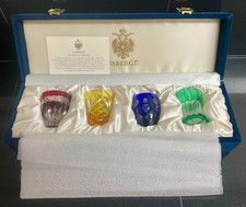 Set Vodka FABERGE Na Zdorovye