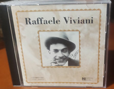 RAFFAELE VIVIANI  CD  Serie